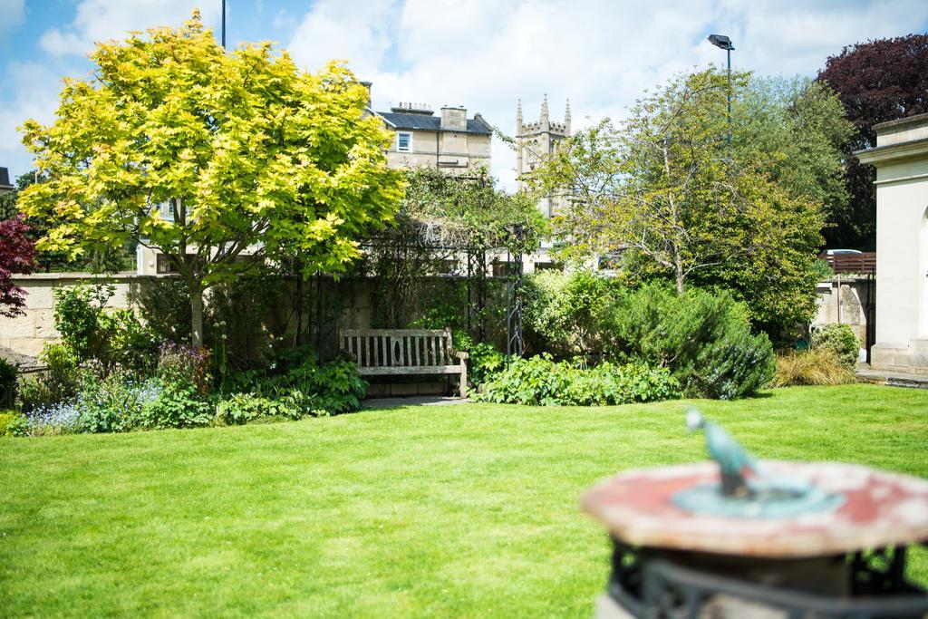 The Ayrlington Guesthouse Bath Exteriér fotografie